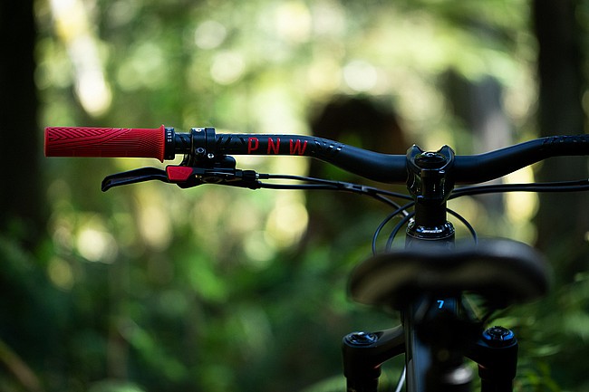 PNW Components THE LOAM Lever 
