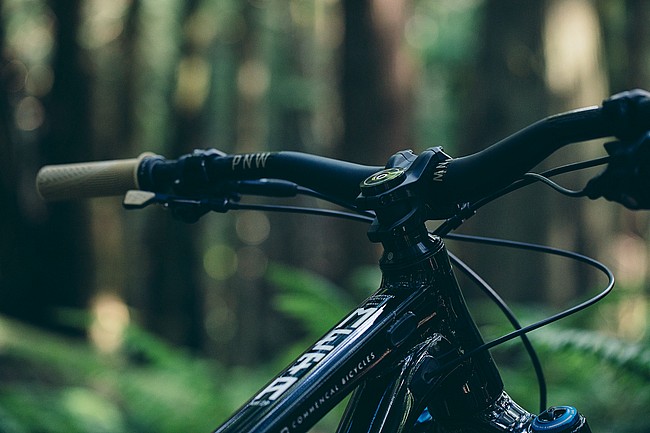 PNW Components Range Stem GEN 3 