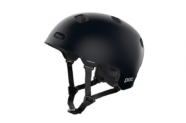 POC Crane MIPS Helmet Matte Black