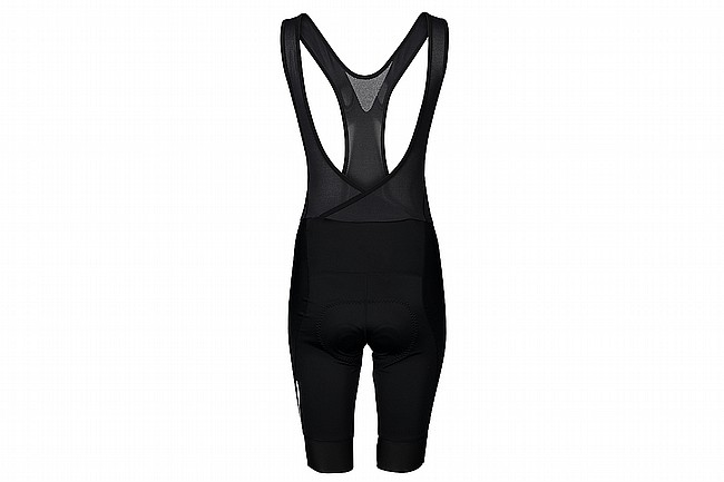 POC Womens Pure VPDs Bib Shorts Uranium Black