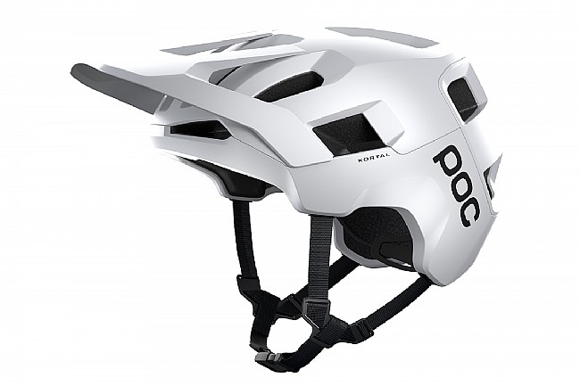 POC Kortal MTB Helmet Hydrogen White Matt