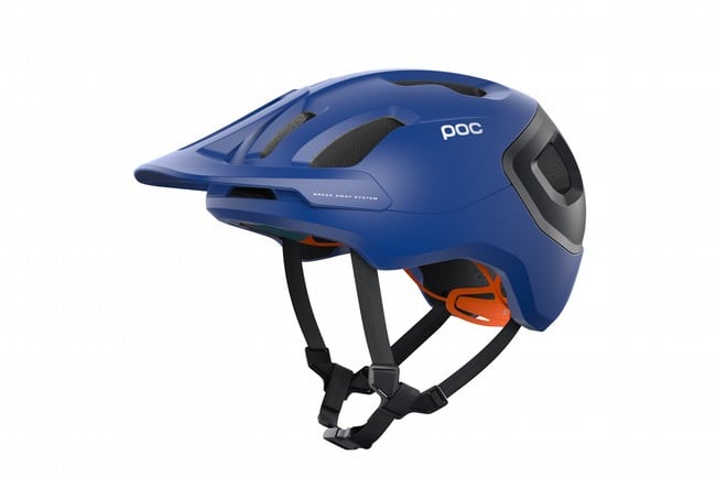 POC Axion SPIN MTB Helmet 