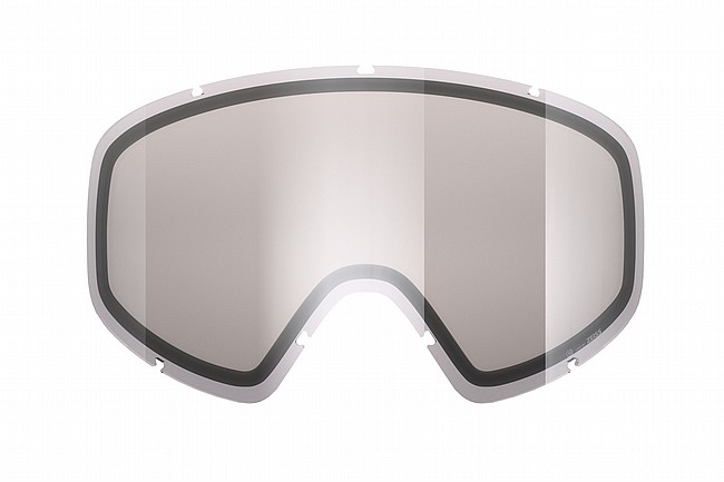 POC Ora Goggle Spare Lens Clarity MTB - Light Brown