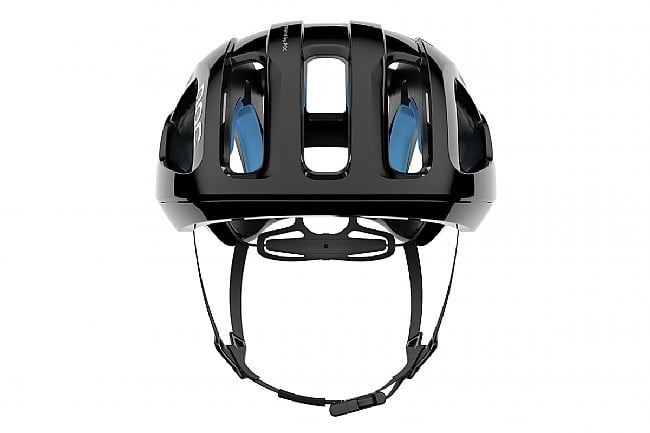 POC Ventral SPIN Road Helmet Front View