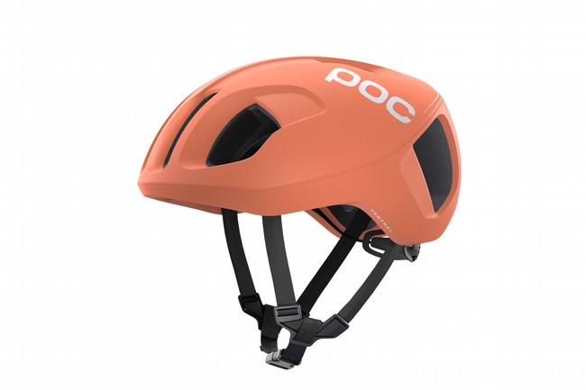 POC Ventral SPIN Road Helmet 