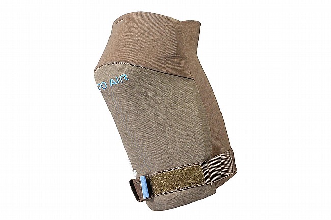 POC Joint VPD Air Elbow Obsydian Brown