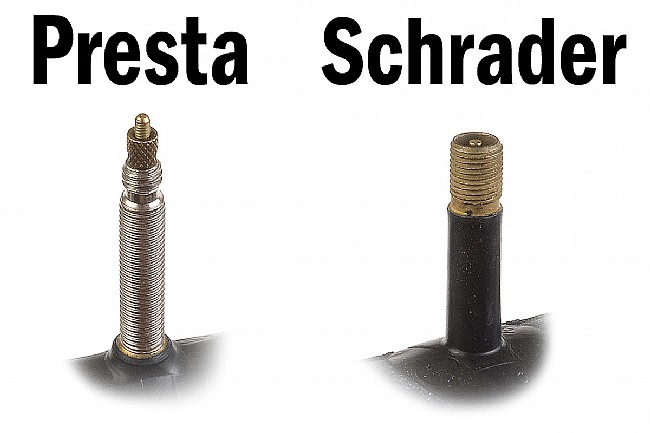 Quality Tube Know the difference!