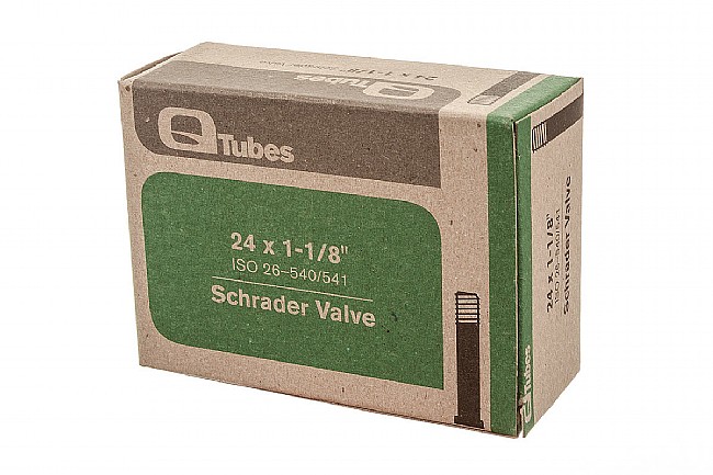 Quality Tube Schrader