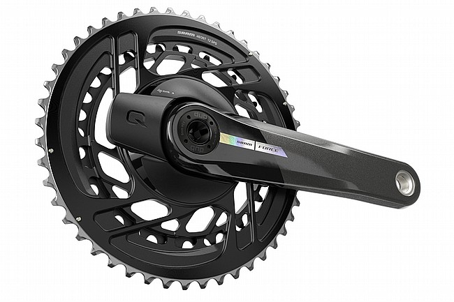 Quarq Sram Force Axs D Dub Power Meter Crankset