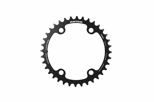 Rotor Aero 110x4 Rings For Sram AXS Round (Inner)