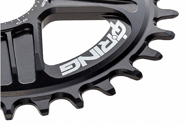 Rotor Q-Rings Direct Mount MTB Rotor Q-Rings Direct Mount MTB