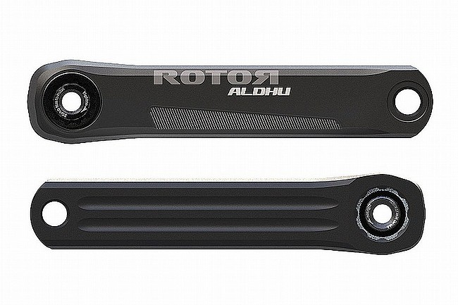 Rotor Aldhu24 DM Crank Arms 