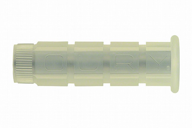 Oury Single Compound Grips Glow in the Dark