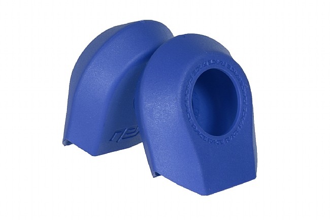 Race Face G4 Crank Boots BLUE