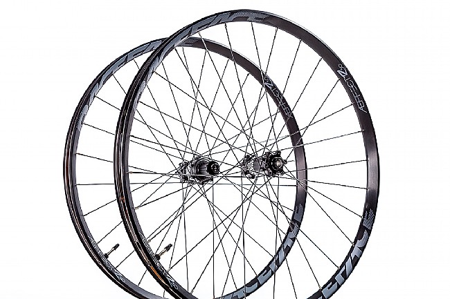 27.5 plus boost wheelset