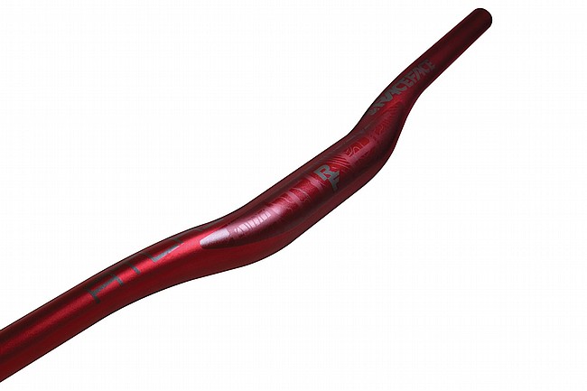 Race Face Atlas 35 Handlebar 20mm Rise - 820mm Wide - Red