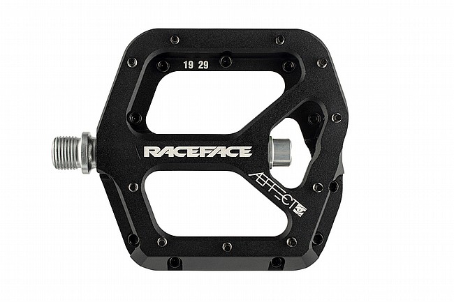 Race Face Aeffect Pedal Black