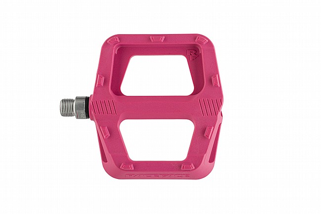 Race Face Ride Pedal Magenta