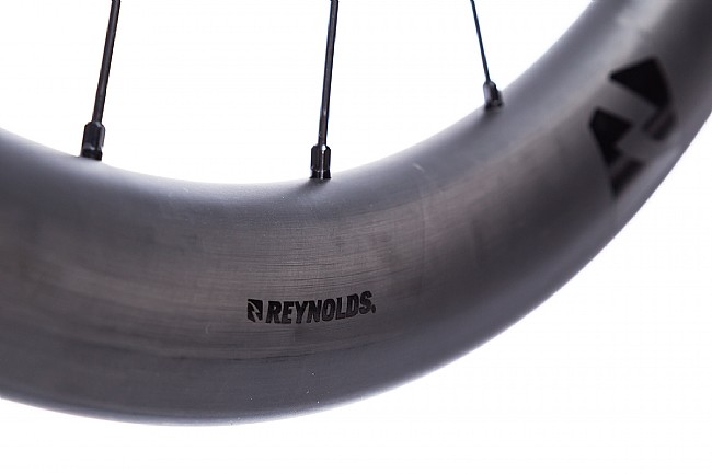Reynolds Cycling ATR X 650b Carbon Disc Wheelset Reynolds Cycling ATR 650 Carbon Wheelset