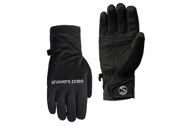 Showers Pass Womens Crosspoint Wind TS Glove 
