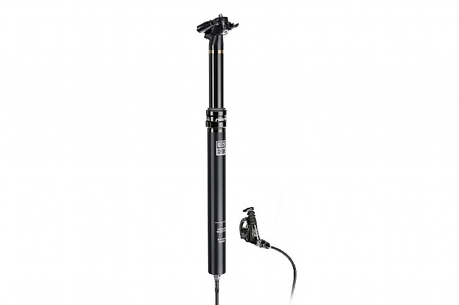 RockShox Reverb Stealth B1 Dropper Seatpost Left Remote 30.9 x 340mm - 100mm Travel (Left Remote)