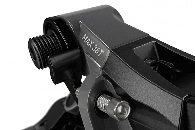 SRAM Rival eTap AXS D1 12-Speed Rear Derailleur  SRAM Rival eTap AXS D1 Rear Derailleur 