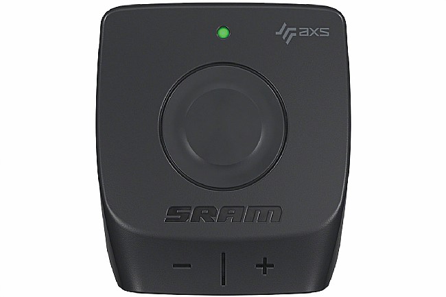 SRAM Blip Box for eTap AXS Black D1 SRAM Blip Box for eTap AXS Black D1