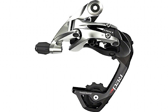 sram red 22 rear derailleur weight