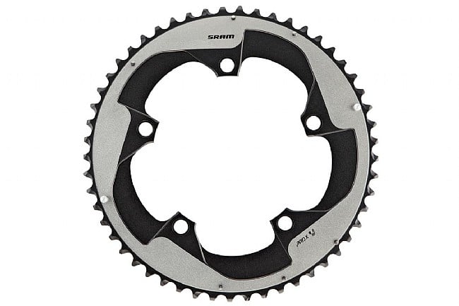 SRAM Red 22 110mm Chainring  Compact 110mm Black - 50T