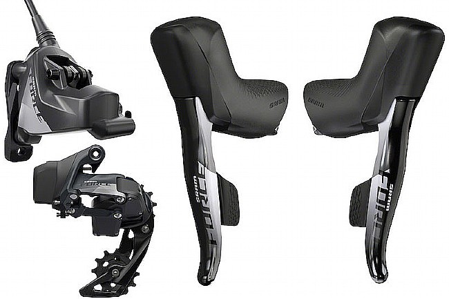 sram force etap axs hrd fm 2x 12sp groupset