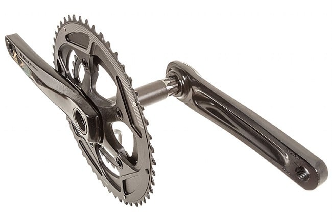 SRAM Rival 22 GXP Crankset Compact 50/34 175mm [00.6118.249.005] at