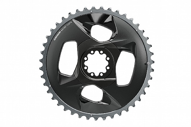 SRAM Force Wide Chainring 43T w/ Cover Plate