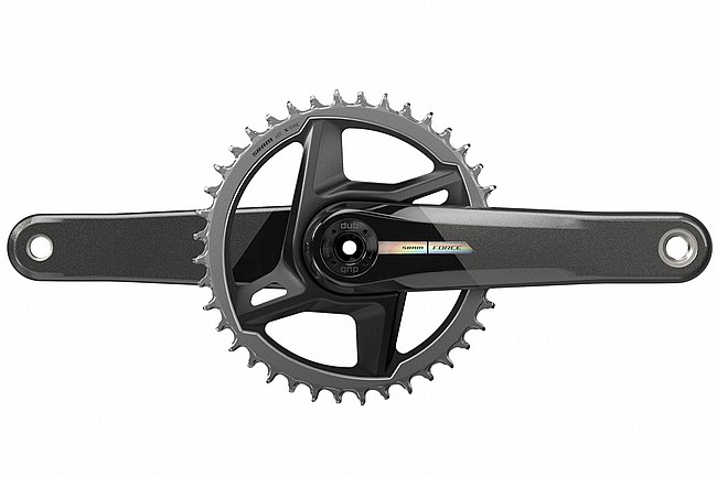 SRAM Force AXS 1x D2 DUB 12-Speed Crankset 