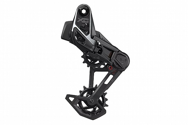 SRAM X0 T-Type Eagle Transmission Groupset 