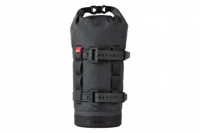 Salsa EXP Series Anything Cage Bag 