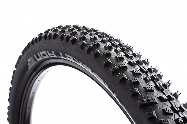 Schwalbe ROCKET RON Super Ground 27.5 Inch MTB Tire 