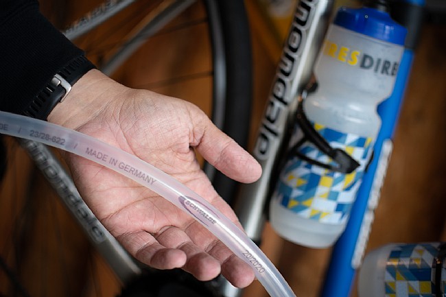 Schwalbe Aerothan 700c Tube Schwalbe Aerothan 700c Tube