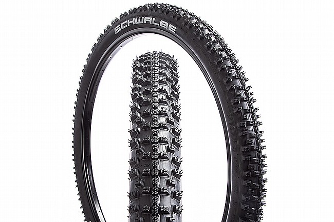 Schwalbe Smart Sam Plus 29 In MTB Tire (HS 476) 