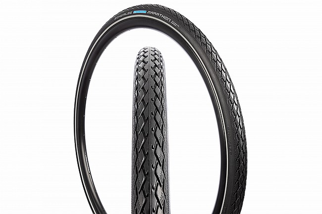 Schwalbe Marathon 26" Tire HS420 