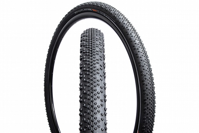 Schwalbe G-One Bite 27.5 (650b) Super Ground Gravel Tire 27.5 x 2.0 (650b x 50mm) - Black