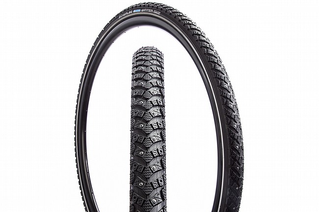 Schwalbe Winter Tire 16 Inch Tire (HS 396) 