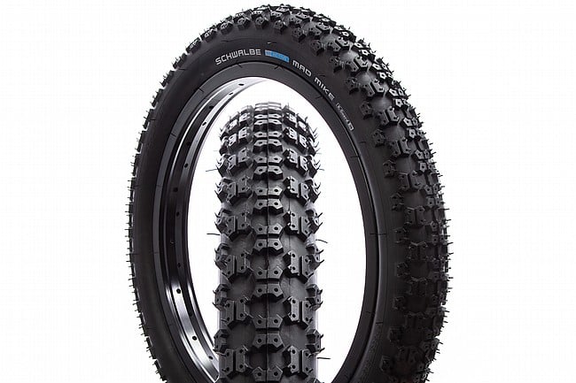 Schwalbe Mad Mike BMX Tire (HS 137) 