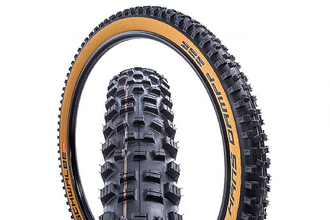 29er tan wall tires