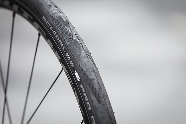 Schwalbe PRO ONE 700c Road Tire (HS493) 