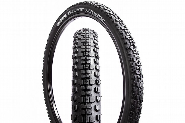 Schwalbe Johnny Watts 27.5" MTB/E-Bike Tire 