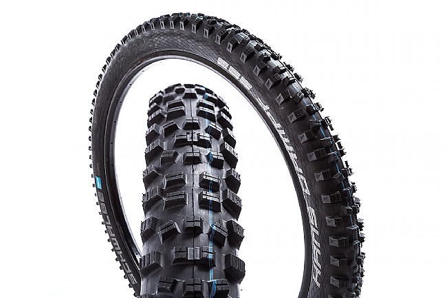 schwalbe 2.6 tires