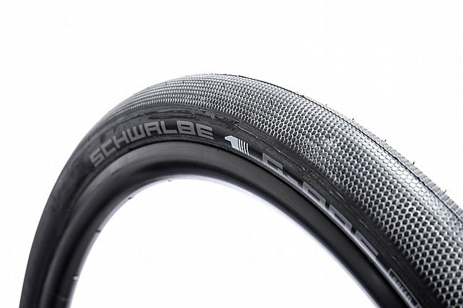 Schwalbe G-One Speed Performance 650b Tire Black