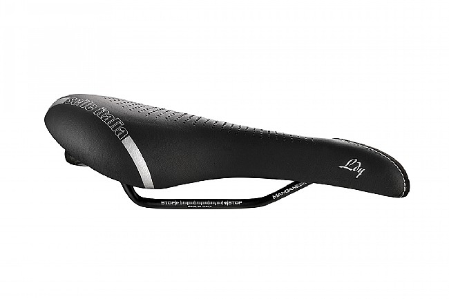Selle Italia Lady Gel Flow Saddle Selle Italia Lady Gel Flow Saddle