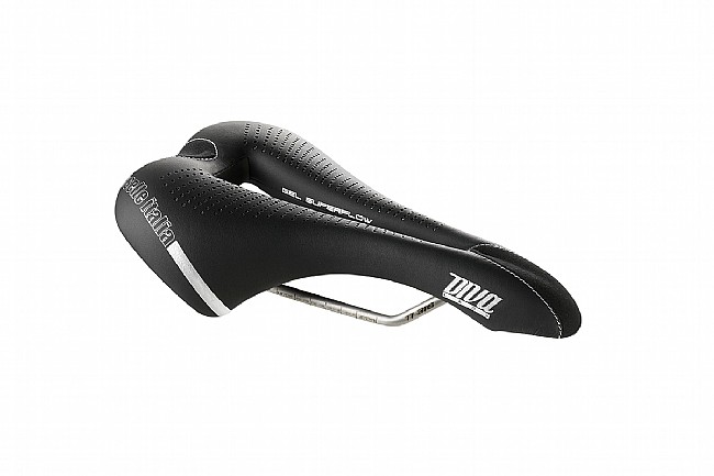 Selle Italia Diva Gel Superflow Saddle Selle Italia Diva Gel Superflow Saddle