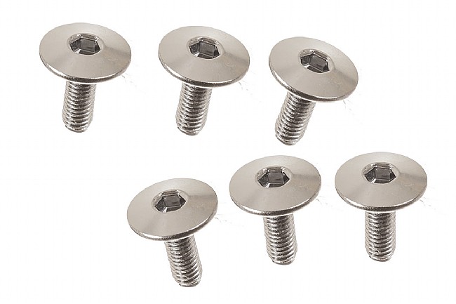Shimano SPD-SL 13.5mm Cleat Fixing Bolt Set Shimano SPD-SL 13.5mm Cleat Fixing Bolt Set